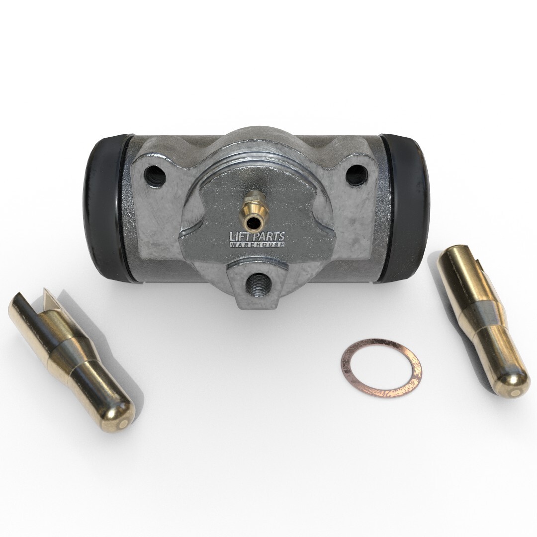 RT-185005 200141 Wheel Cylinder For Hyster - Lift Parts Warehouse